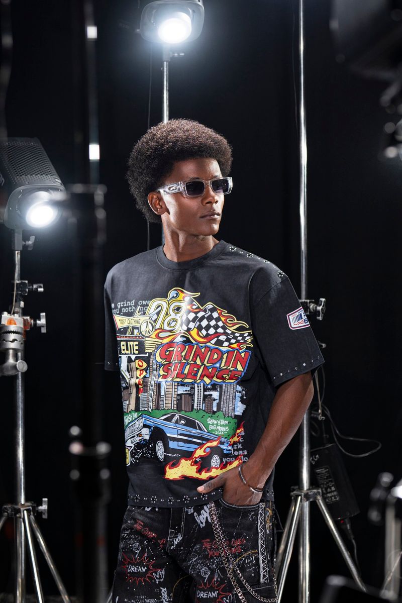 Elite Mayhem Premium Shirt