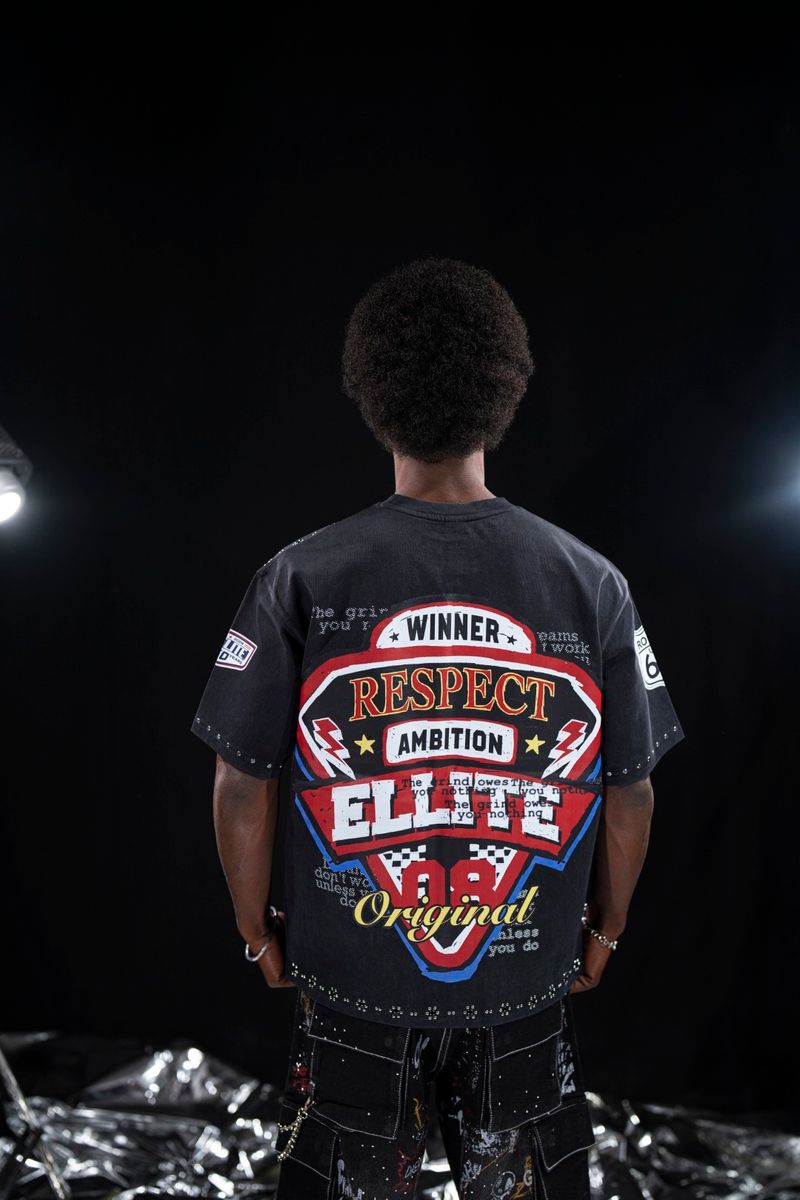 Elite Mayhem Premium Shirt