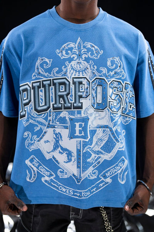 Elite Purpose Shirt