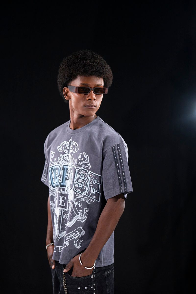 Elite Purpose Shirt