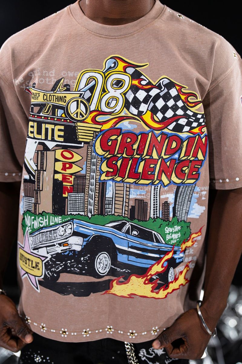 Elite Mayhem Premium Shirt