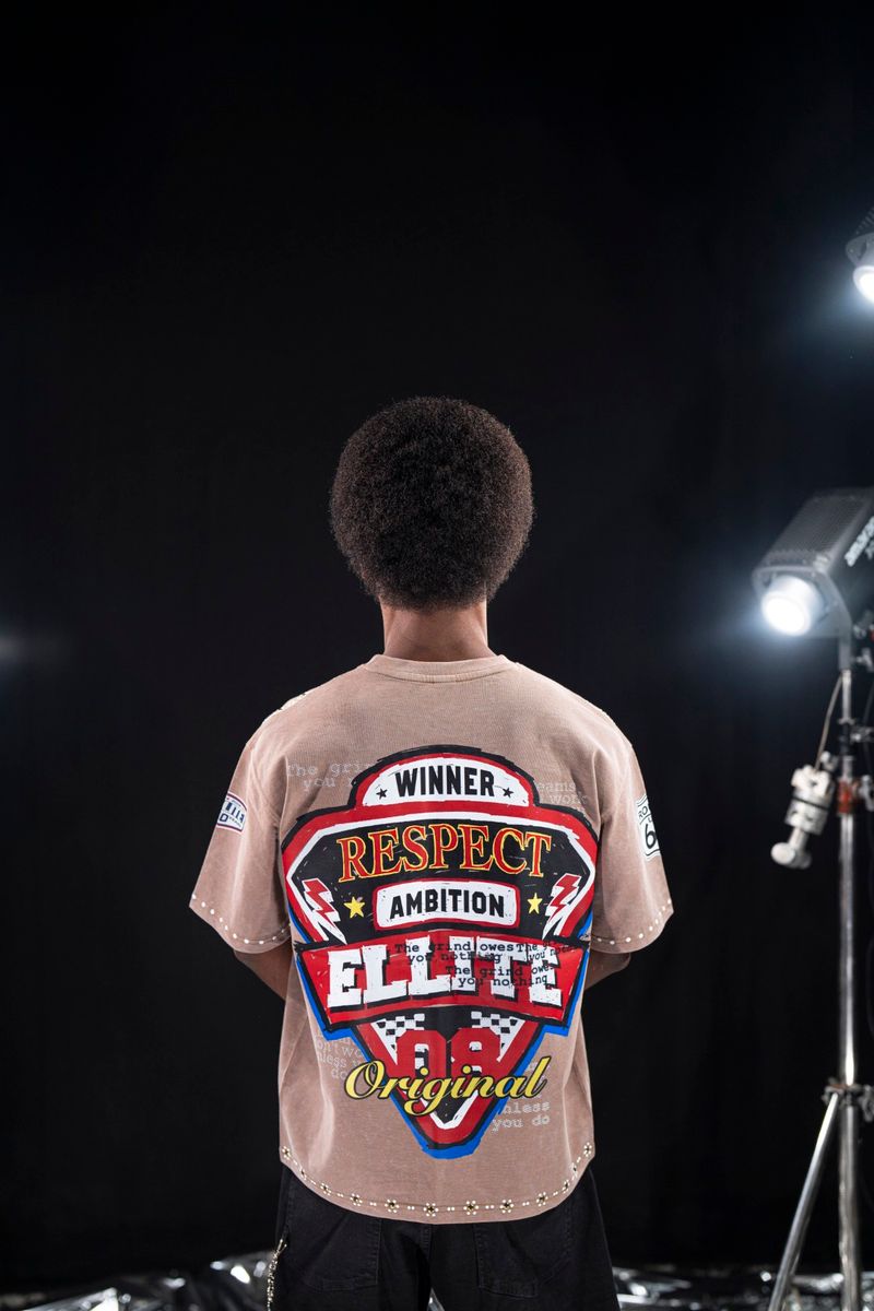 Elite Mayhem Premium Shirt
