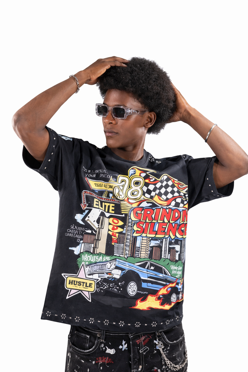 Elite Mayhem Premium Shirt
