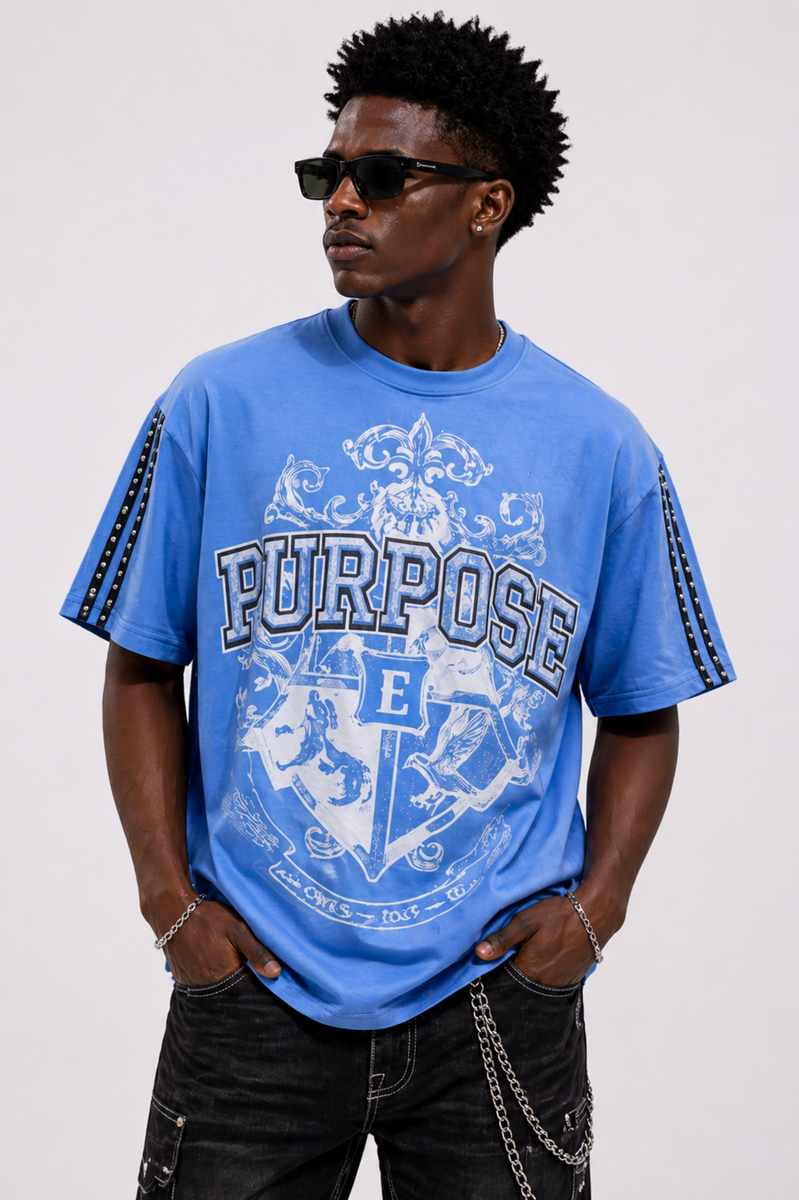 Elite Purpose Shirt