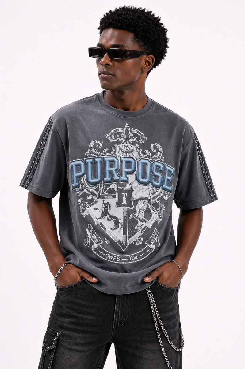 Elite Purpose Shirt