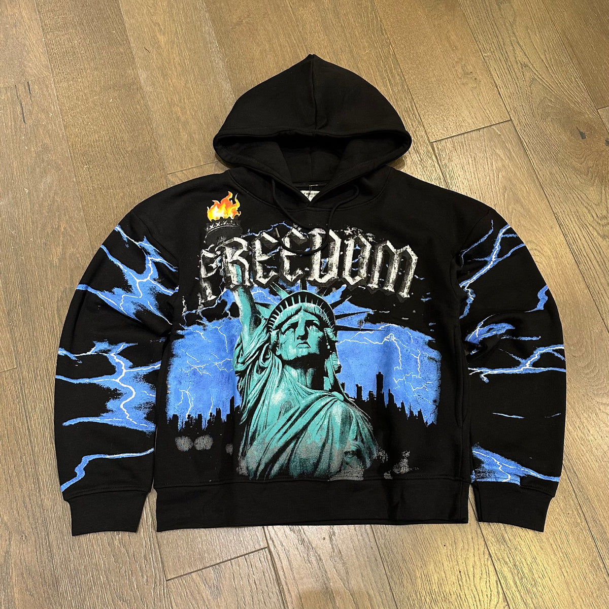 Evolution Freedom Sweatsuit - Black