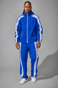 Jordan Craig Velocity Tracksuit - Royal Blue