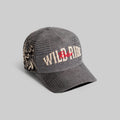 FIELD GRADE “Wild Rider” - Trucker Hat