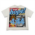 Concept Hope Shirt - White