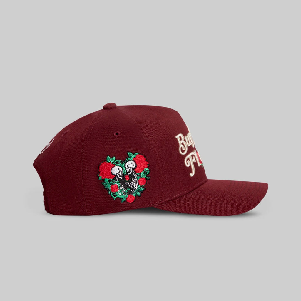 FIELD GRADE “Buy Her Flowers” - Trucker Hat