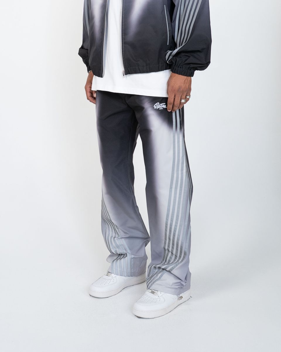 EPTM Riser Tracksuit - Black