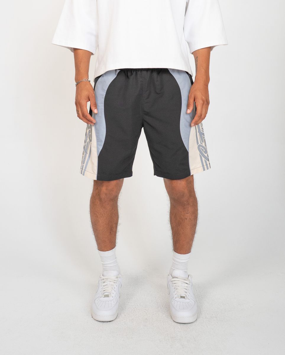 Eptm Keystone Shorts - Grey