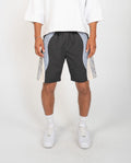 Eptm Keystone Shorts - Grey
