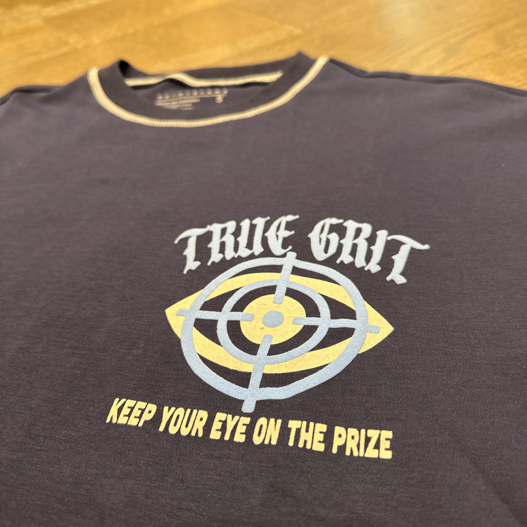 Point Blank TRUE GRIT Shirt - Navy