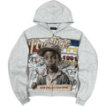 Prestige Young General Hoodie - Grey