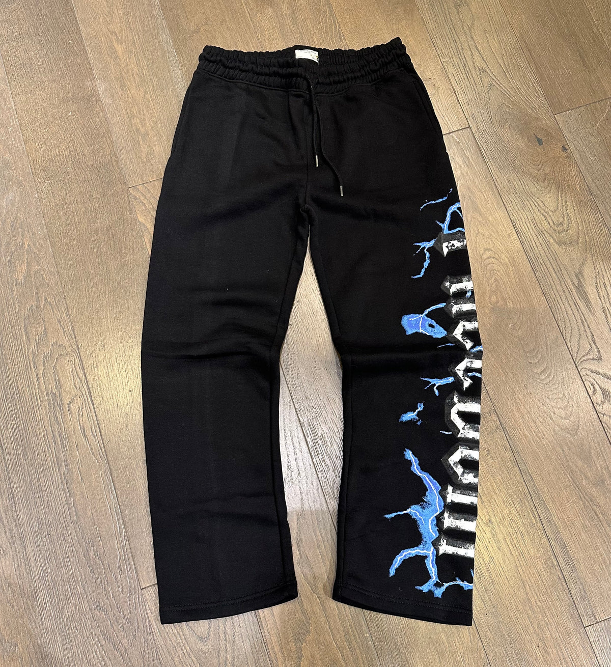 Evolution Freedom Sweatsuit - Black