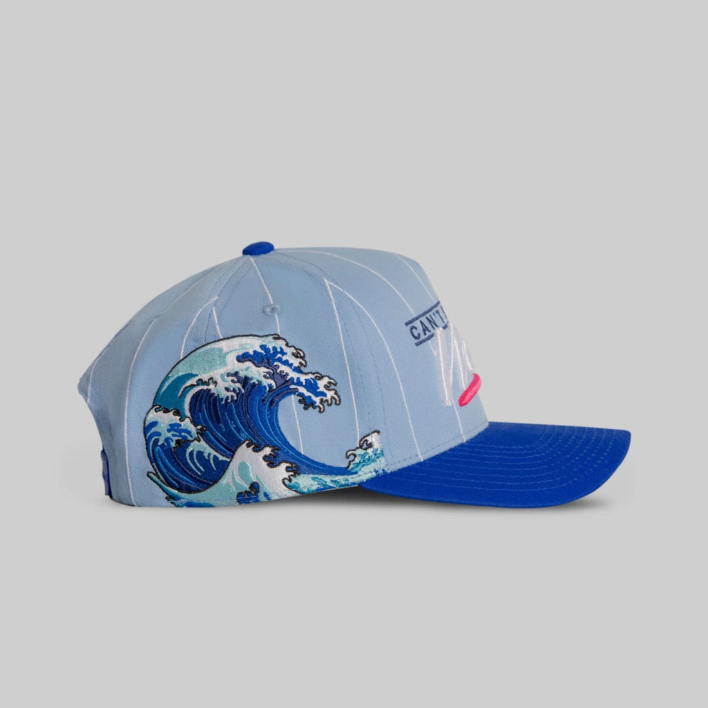 FIELD GRADE “Can’t Stop The Wave” - Trucker Hat
