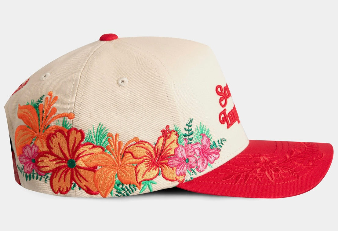 FIELD GRADE “Sorry, Not Impressed” - Trucker Hat