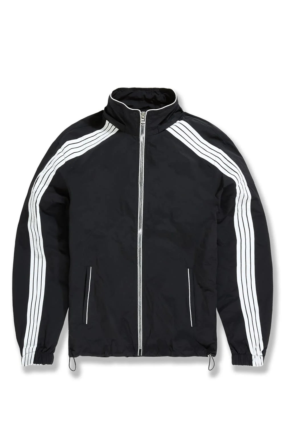 Jordan Craig Velocity Tracksuit - Black