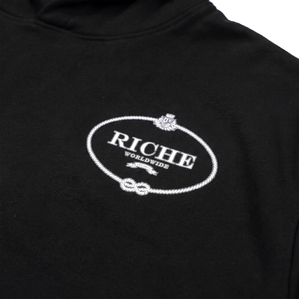 Vieriche Core Sweatsuit - Black