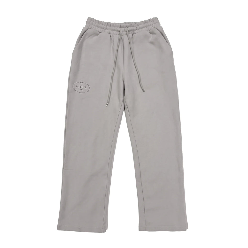 Vieriche Core Sweatsuit - Light Grey