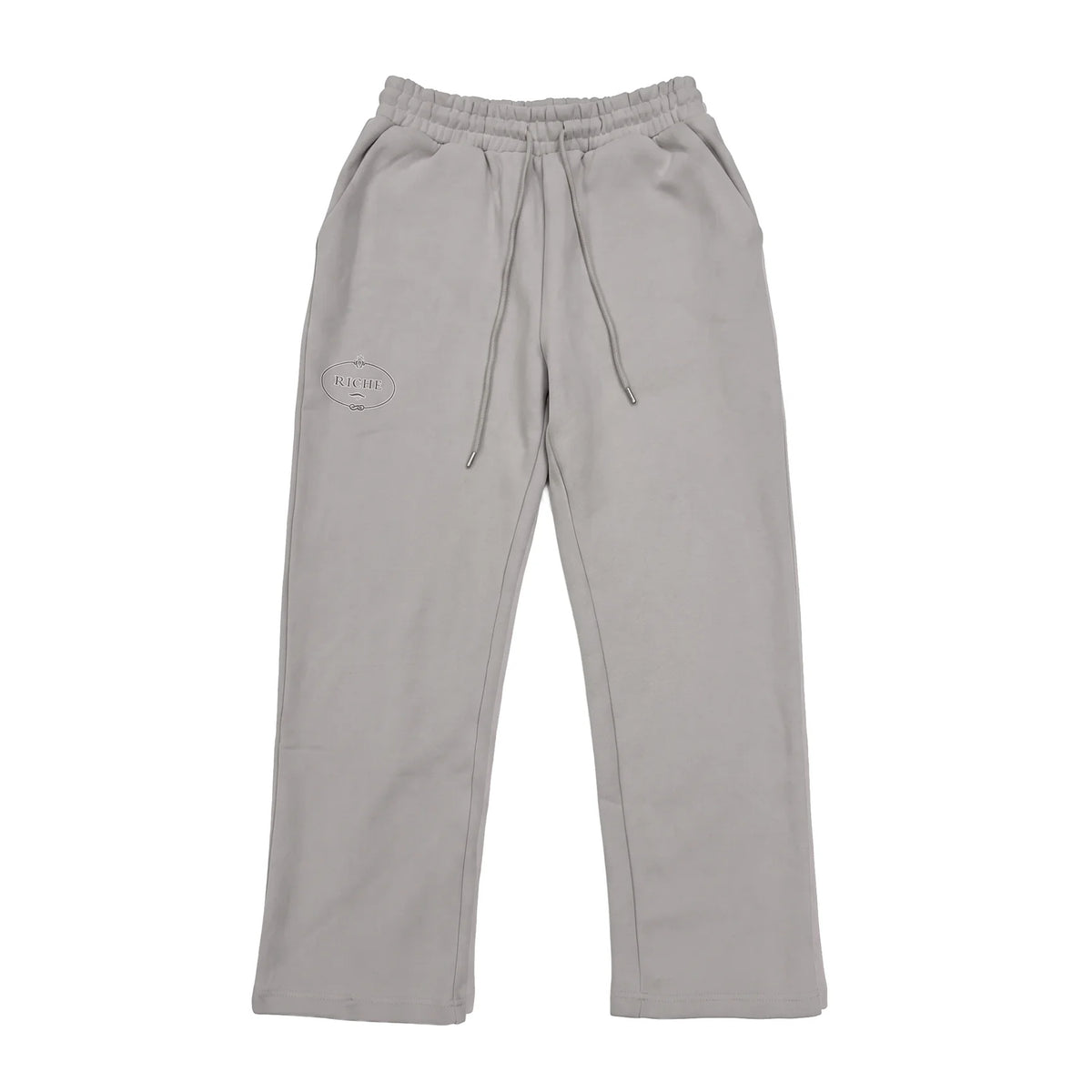 Vieriche Core Sweatsuit - Light Grey