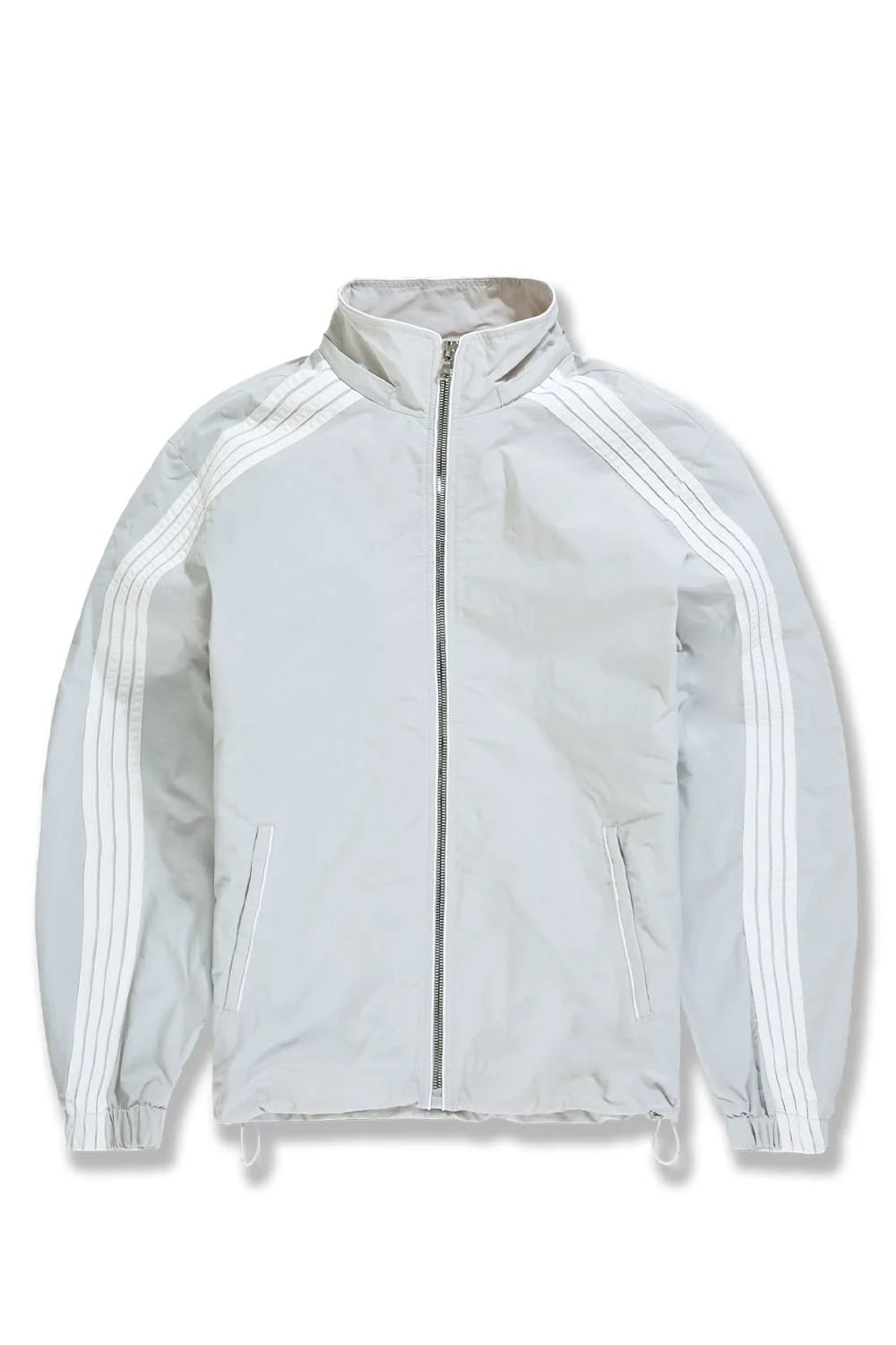 Jordan Craig Velocity Tracksuit - Grey