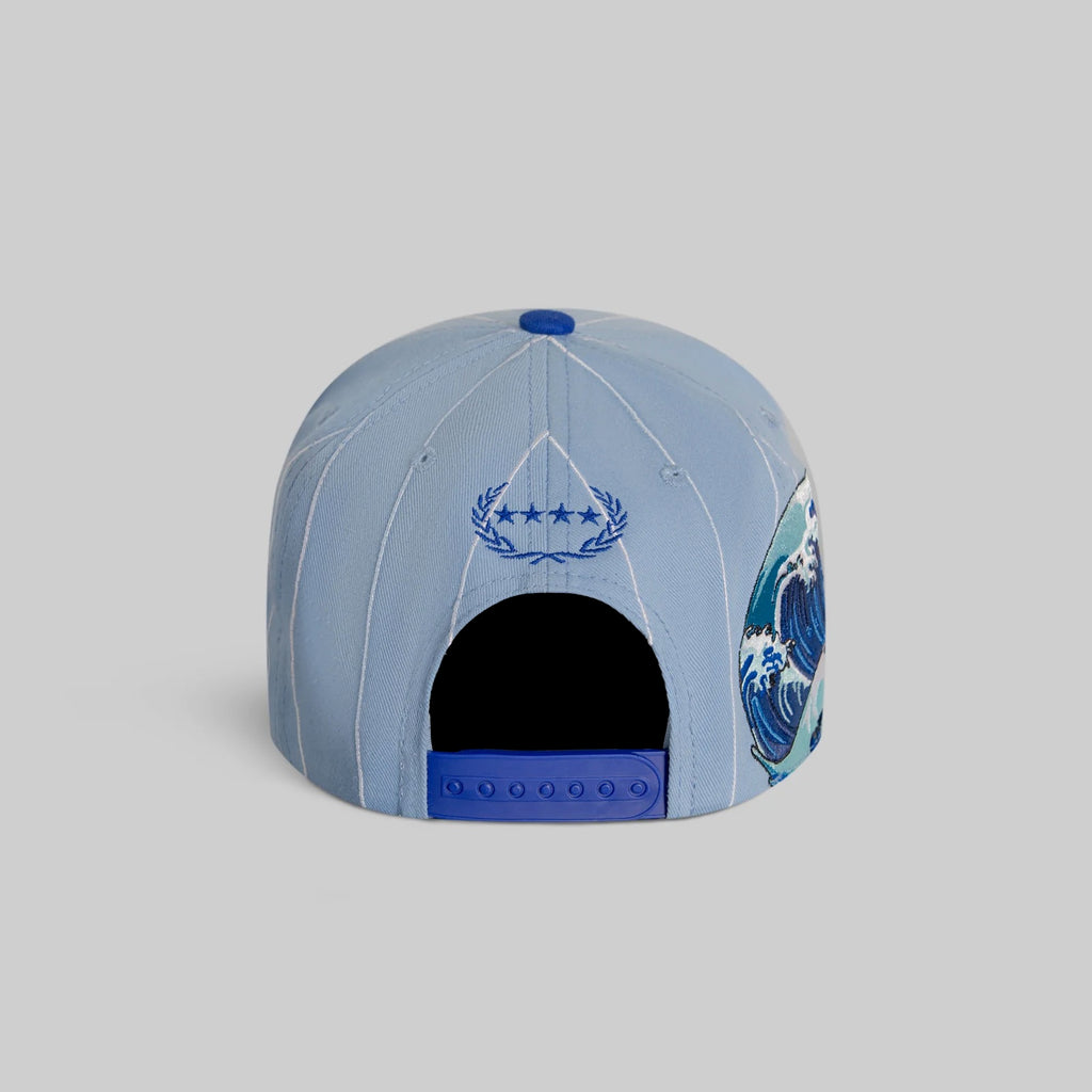 FIELD GRADE “Can’t Stop The Wave” - Trucker Hat