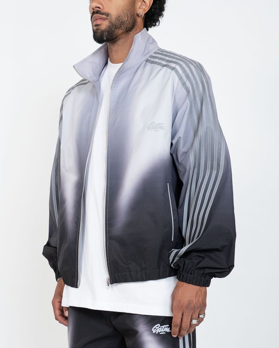 EPTM Riser Tracksuit - Black