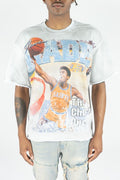 R3bel Heaven Made Shirt - White