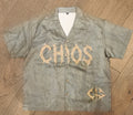 CHAOS Short Set - Green