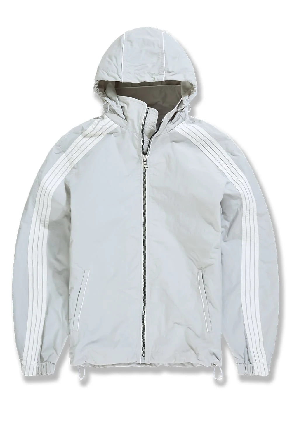 Jordan Craig Velocity Tracksuit - Grey