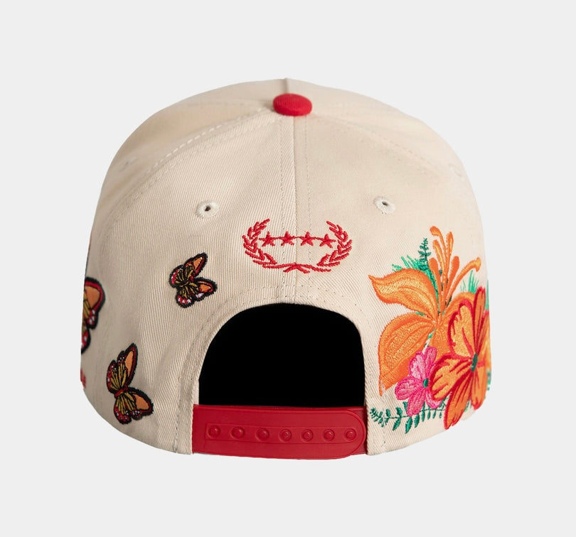 FIELD GRADE “Sorry, Not Impressed” - Trucker Hat