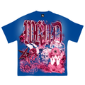 WKND Riot War Ready Shirt - Blue