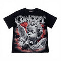 Concept Cherub 2 Shirt - Black