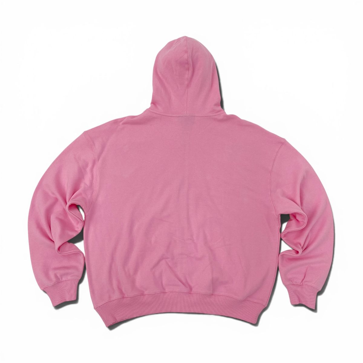 Concept Cherub 2 Hoodie - Pink
