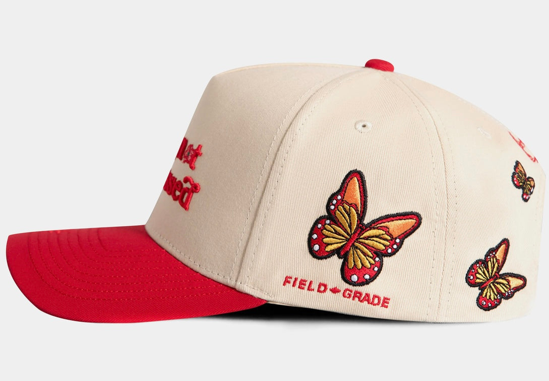 FIELD GRADE “Sorry, Not Impressed” - Trucker Hat