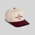 FIELD GRADE “Hennything Goes” - Trucker Hat