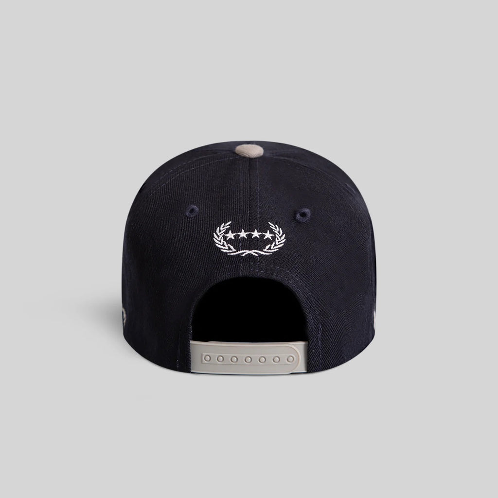 FIELD GRADE “The World Is Mine” - Trucker Hat