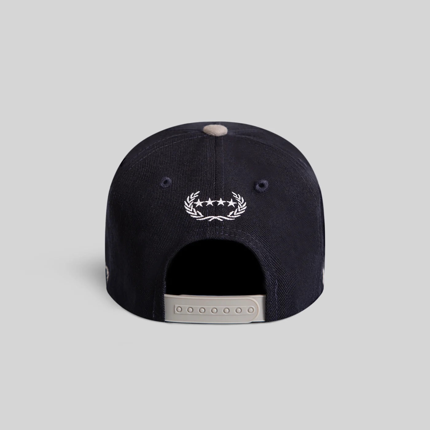 FIELD GRADE “The World Is Mine” - Trucker Hat
