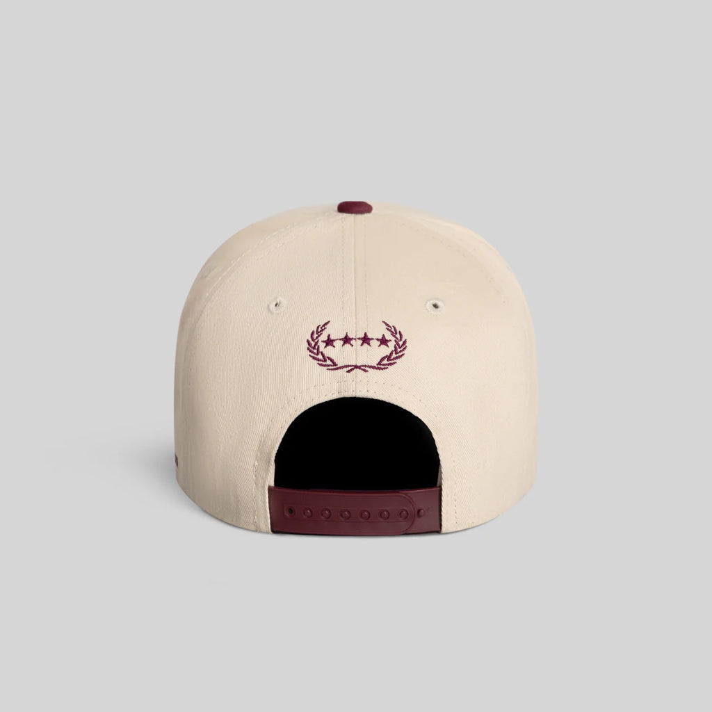 FIELD GRADE “Hennything Goes” - Trucker Hat