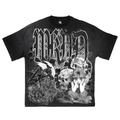 WKND Riot War Ready Shirt - Black