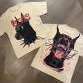 Point Blank Survival Of The Fittest Shirt - Sand