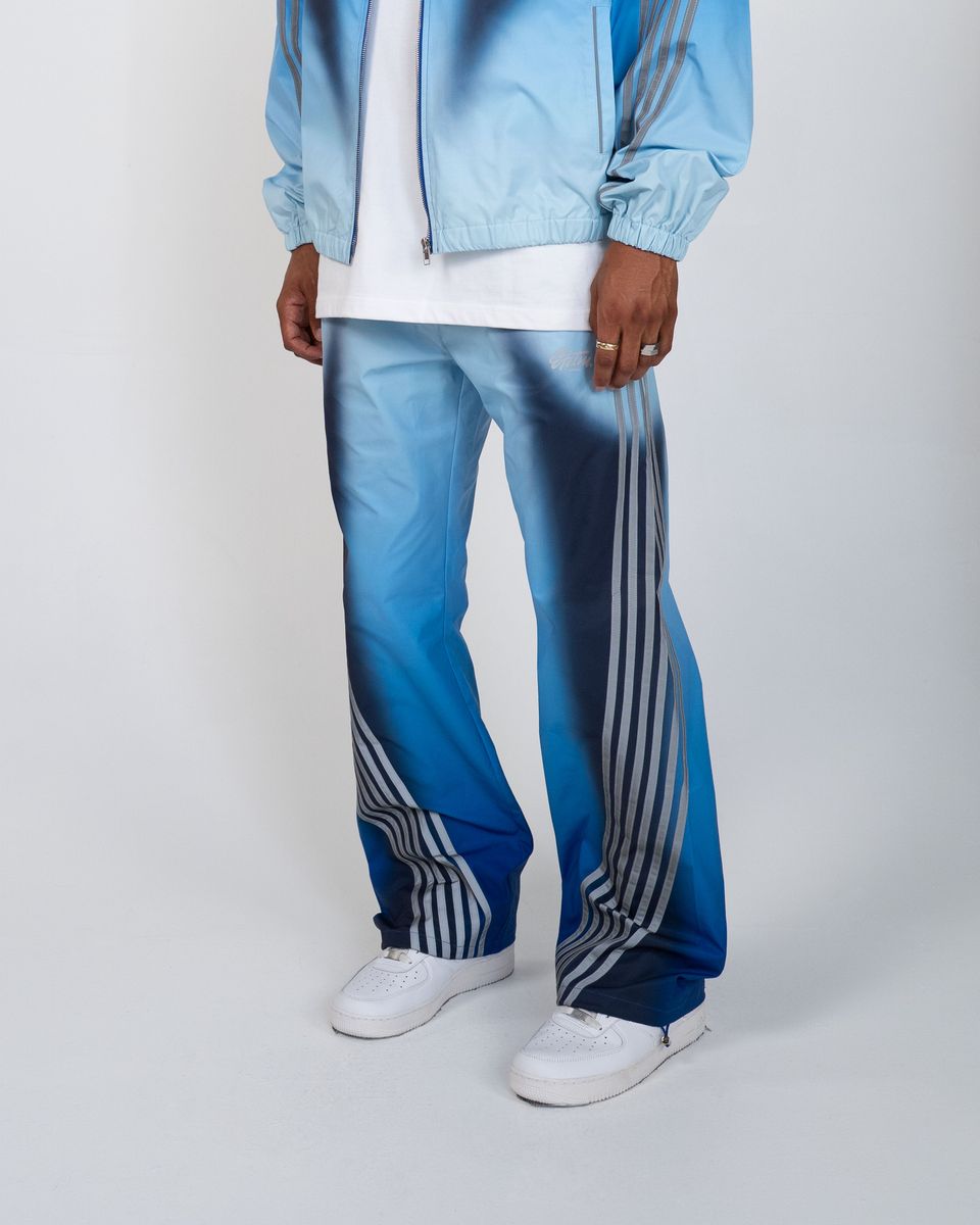 EPTM Riser Tracksuit - Blue