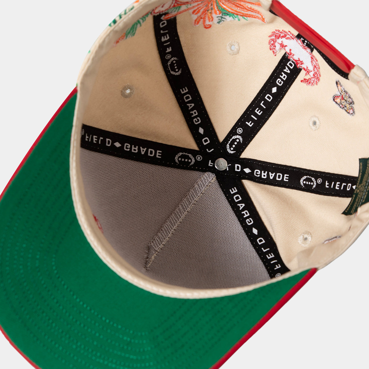 FIELD GRADE “Sorry, Not Impressed” - Trucker Hat