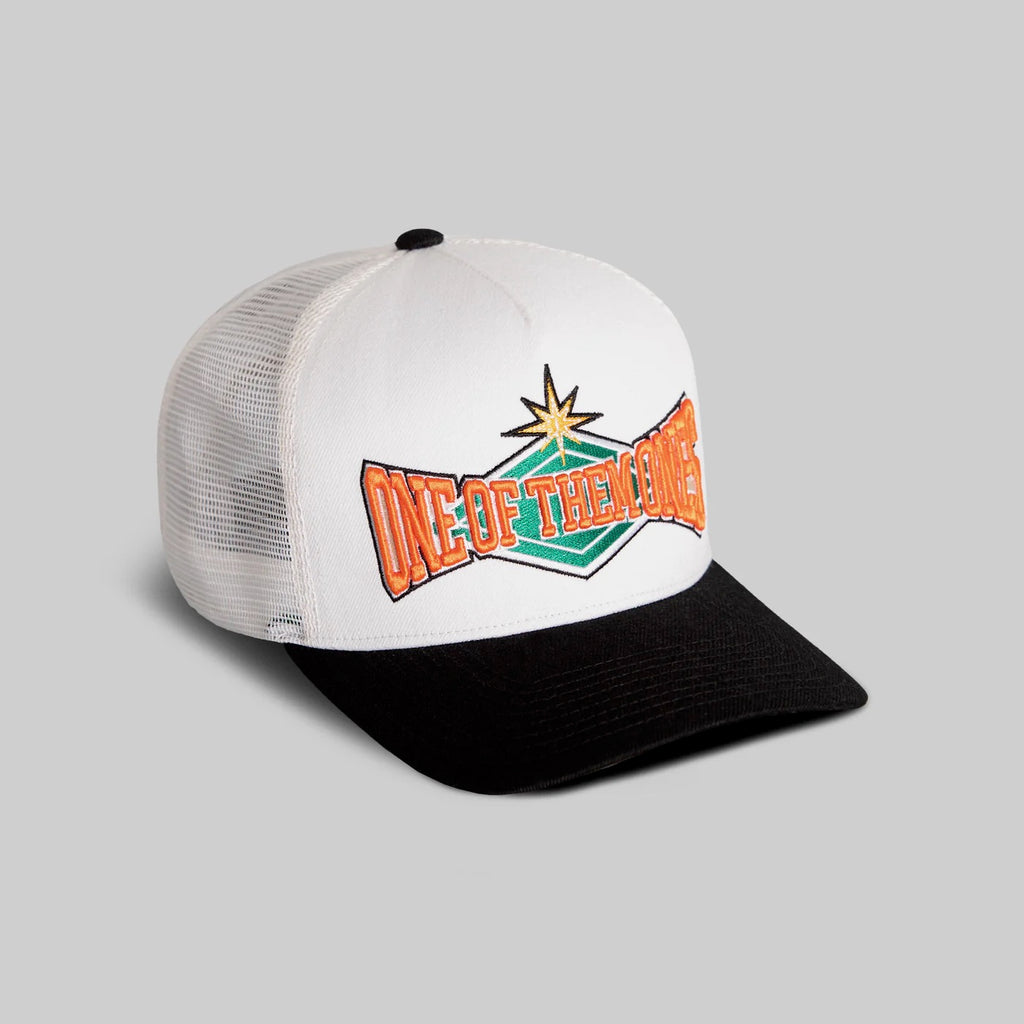 FIELD GRADE “One Of Them Ones” - Trucker Hat