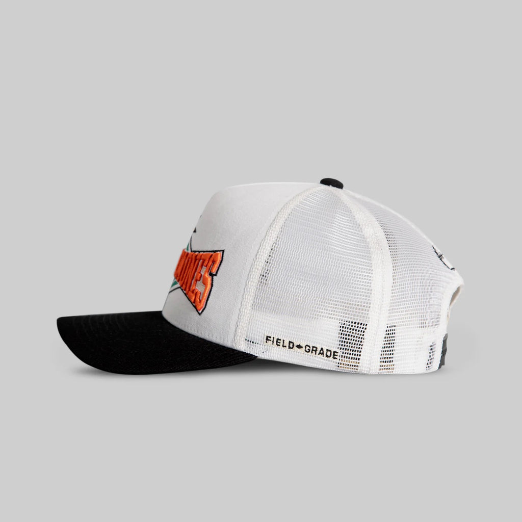 FIELD GRADE “One Of Them Ones” - Trucker Hat
