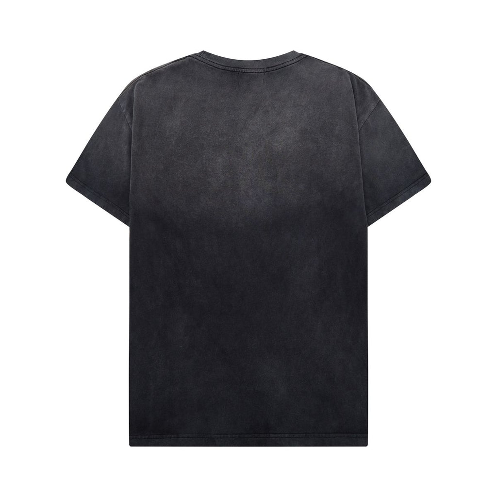 Campus Goods Bone Collector Shirt - Black