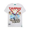 Campus Goods Bone Collector Shirt - White