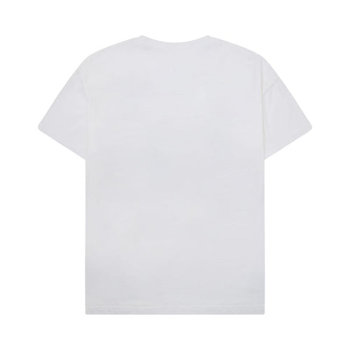 Campus Goods Bone Collector Shirt - White